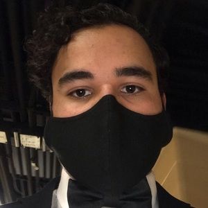 Meet your Posher, Maximus